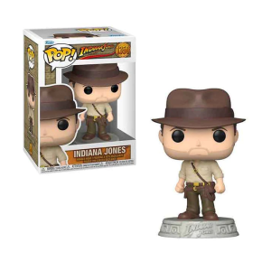 Indiana Jones - Indiana Jones