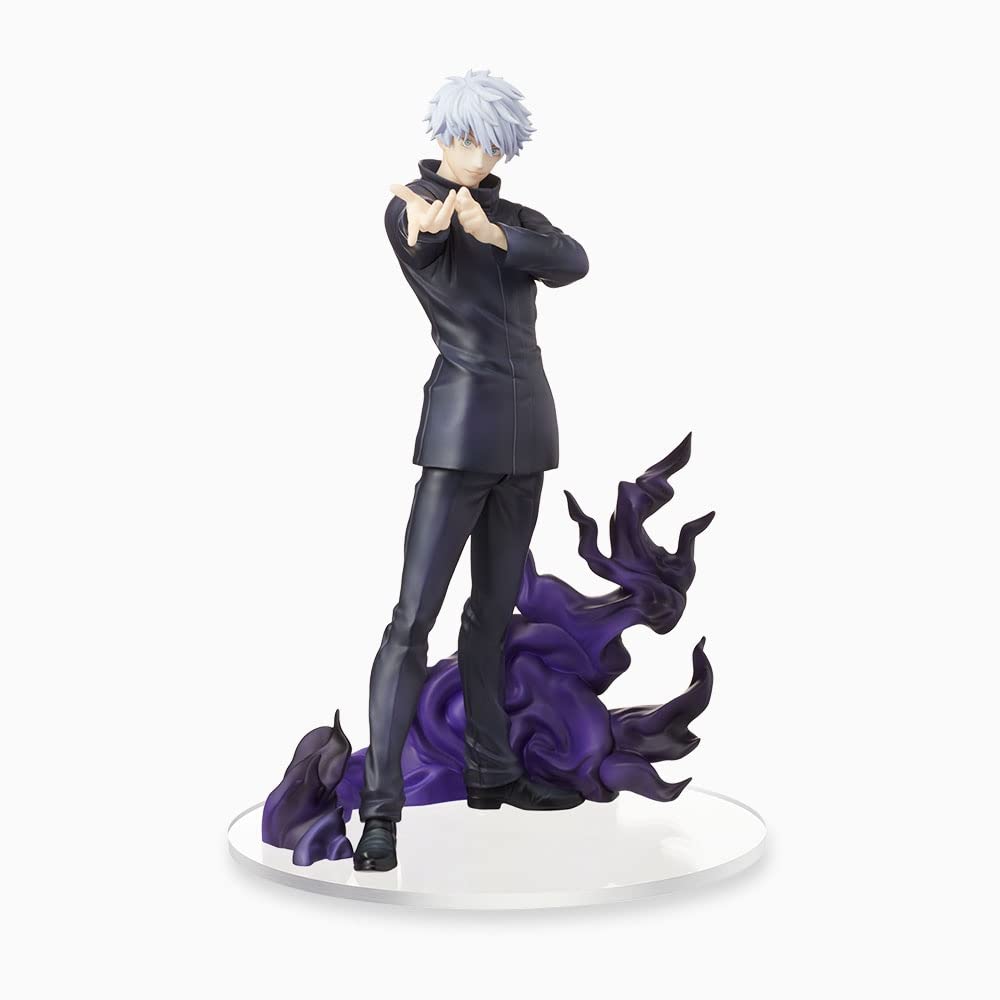 Jujutsu Kaisen: Satoru Gojo Hollow Purple