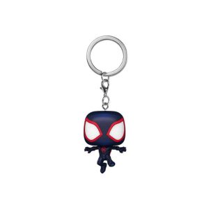Spider-man Across the Spiderverse - Spiderman (Bobble head)