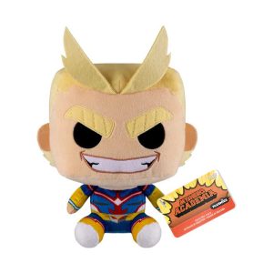 My Hero Academia - All Might Plush [7'']