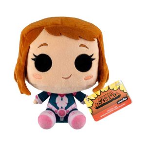 My Hero Academia - Ochaco Plush [7'']