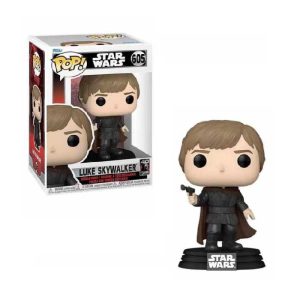 Star Wars 40th - Luke Skywalker (Bobble head)