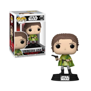 Star Wars 40th - Princess Leia (Bobble head)
