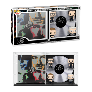U2 - U2 Album