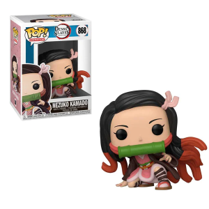 Demon Slayer - Nezuko Kamado