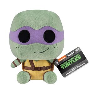 Teenage Mutant Ninja Turtles - Donatello Plush [7'']