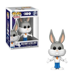 Warner Bros 100th - Bugs Bunny as Fred Jones