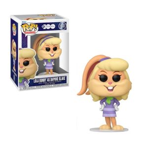 Warner Bros 100th - Lola Bunny as Daphne Blake