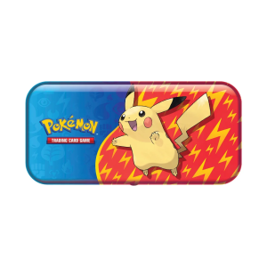 Pokemon: Back to School - Pikachu case (English)